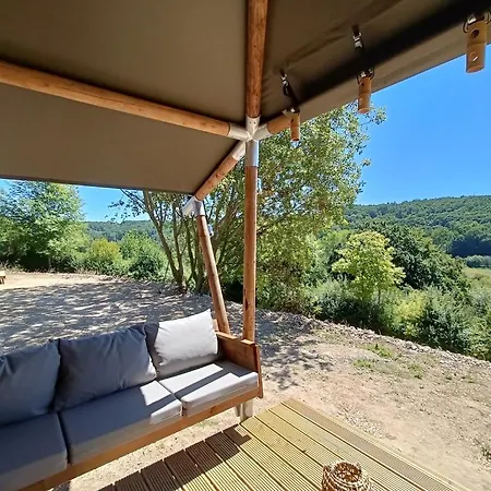 Tente Sirin Colleville